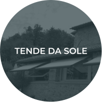 TENDE DA SOLE