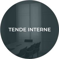 TENDE INTERNE