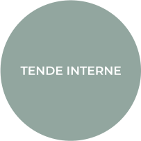 TENDE INTERNE